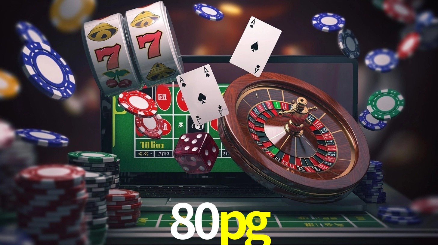 Welcome Bonus 80pg